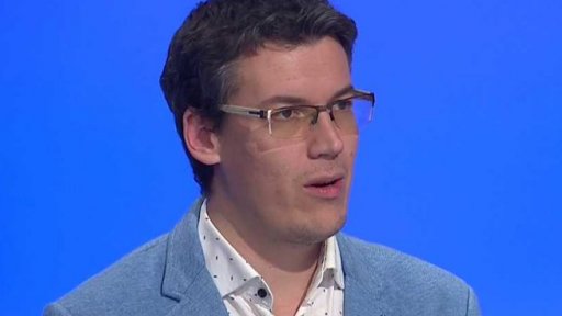 Hlasování o vyslovení nedůvěry vládě - Jakub Charvát a Miloš Brunclík