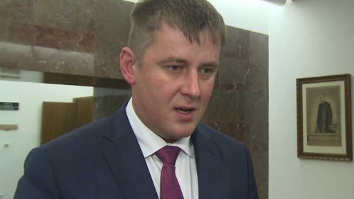 Hlasování o vyslovení nedůvěry vládě - vyjádření T. Petříčka