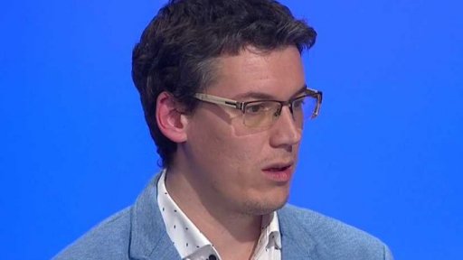 Hlasování o vyslovení nedůvěry vládě - Jakub Charvát a Miloš Brunclík