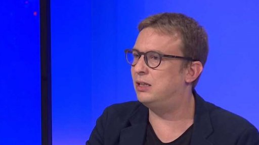 Mediální výchova v Česku - Michal Kaderka a Robert Plaga