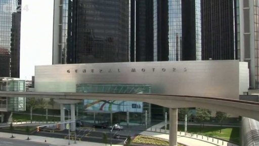 Nová cla na dovoz aut do USA