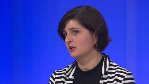 Reforma péče o postižené - Tereza Palánková a Zuzana Kirchnerová