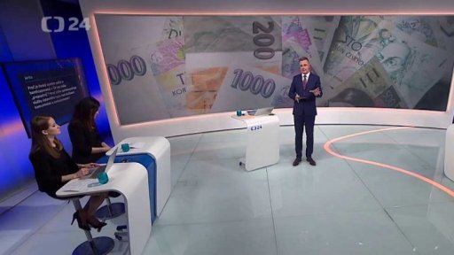 Peníze na péči o postižené - Jiří Horecký, Vladimír Špidla a Tereza Palánová