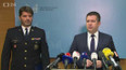 Novým šéfem policie bude Jan Švejdar