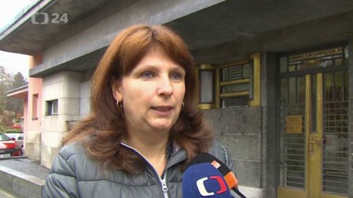 Vyšetřování otrav krve ve Frýdlantu