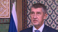 Premiér Babiš na návštěvě Maroka