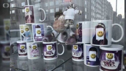 Změny v pravidlech ochrany údajů