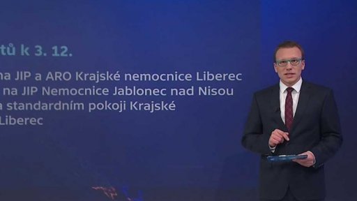 Otrava krve u pacientů nemocnice Frýdlant