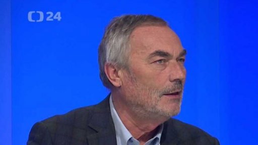 Hlasování o nedůvěře premiérce Mayové - Bořivoj Hnízdo