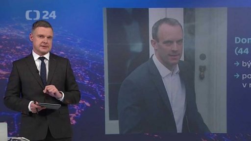 Kritici Theresy Mayové