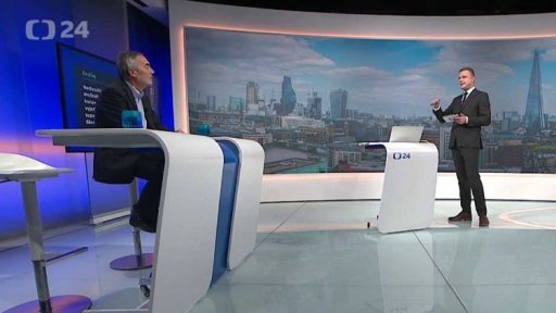 Vystoupí Velká Británie z EU a kdy? - Bořivoj Hnízdo