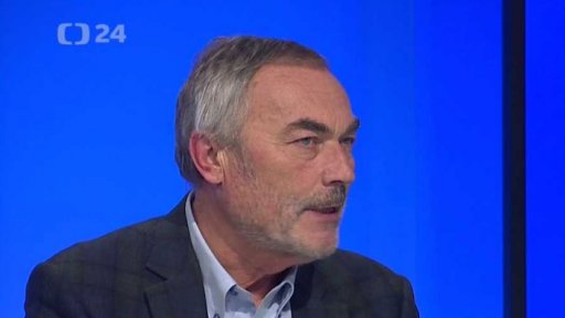 Pozice premiérky Mayové v ohrožení? - Bořivoj Hnízdo