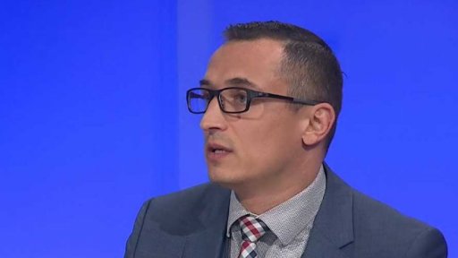 EP o možném střetu zájmů premiéra Babiše - Jaroslav Bžoch a Mikuláš Peksa