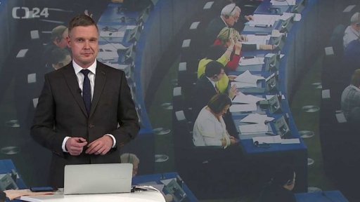 EP o možném střetu zájmů premiéra Babiše