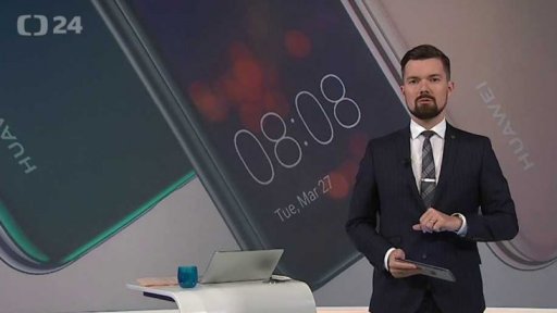 Varování před výrobky firem Huawei a ZTE