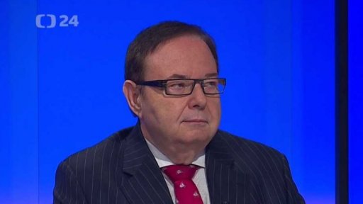 Varování před výrobky firem Huawei a ZTE - Vladimír Smejkal