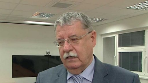 Varování před výrobky firem Huawei a ZTE - Dušan Navrátil