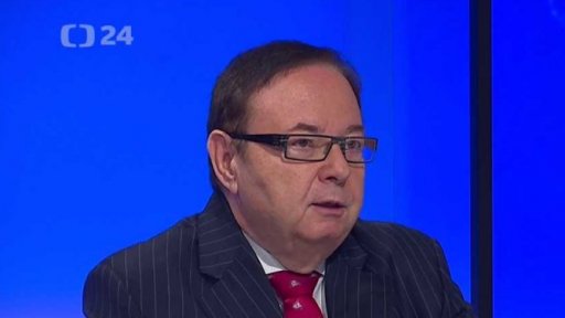 Problémy společnosti Huawei a ZTE - Vladimír Smejkal