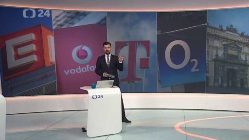 Huawei v České republice a ve světě