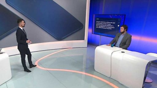 Svět proti firmě Huawei - Filip Jirouš