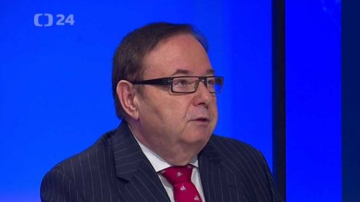 Svět proti firmě Huawei - Vladimír Smejkal