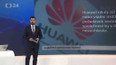 Pochyby o firmě Huawei mají i další země