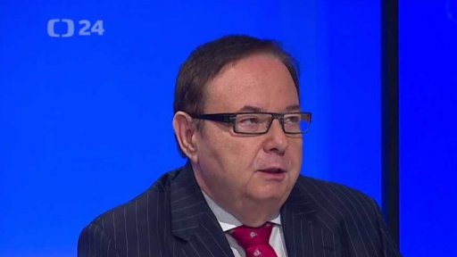 Problémy společnosti Huawei a ZTE - Vladimír Smejkal