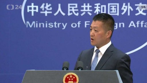 Kanada zadržela finanční šéfku Huaweie