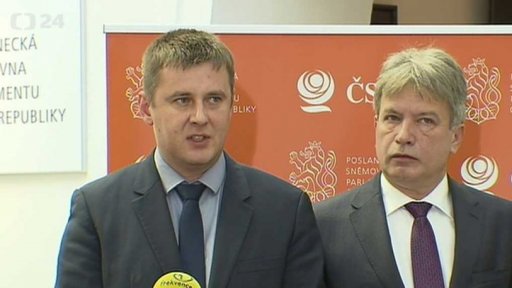 VS OSN přijalo pakt o uprchlících