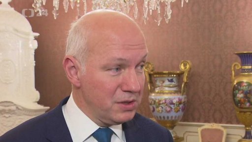 Bezpečnostní výbor Senátu ocenil BIS