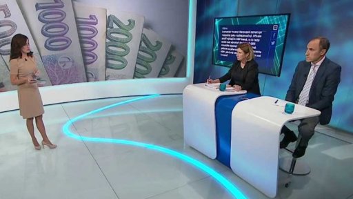 Poslanci schválili rozpočet na r. 2019 - Eva Zamrazilová a Ivan Pilip