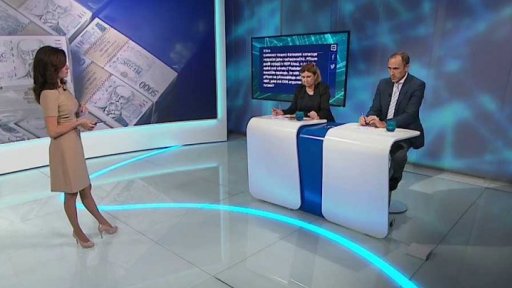 Poslanci schválili rozpočet na r. 2019 - Eva Zamrazilová a Ivan Pilip