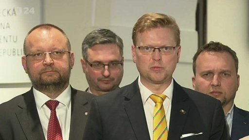 Poslanci schválili rozpočet na r. 2019 - reakce politických stran