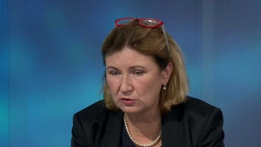 Rozpočet na r. 2019 a kondice ekonomiky - Eva Zamrazilová a Ivan Pilip