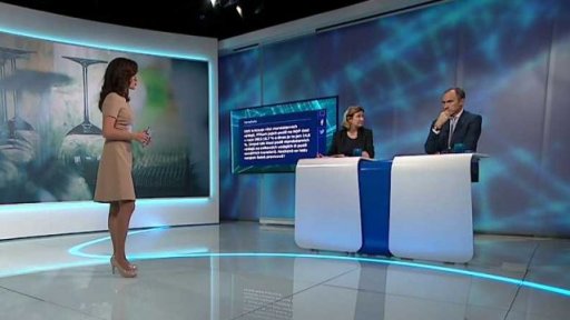 Rozpočet na r. 2019 a berxit - Eva Zamrazilová a Ivan Pilip