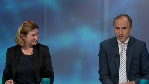 Rozpočet na r. 2019 - schodek 40 miliard - Eva Zamrazilová a Ivan Pilip