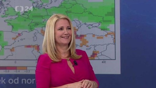 Jaká bude letošní zima?- Taťána Míková, Pavel Karas a Michal Žák