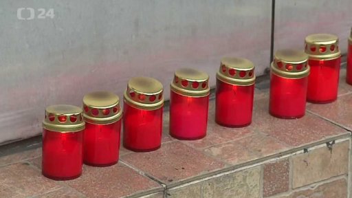 Důlní neštěstí na Karvinsku