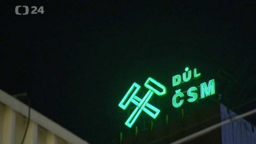 Záchranná operace 800 metrů pod zemí