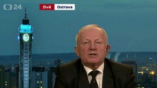 Jaká je příčina neštěstí? - Ondřej Feber