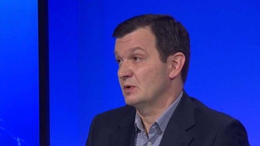 Důlní neštěstí na Karvinsku - Štěpán Vymětal