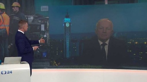 Důlní neštěstí na Karvinsku - Ondřej Feber