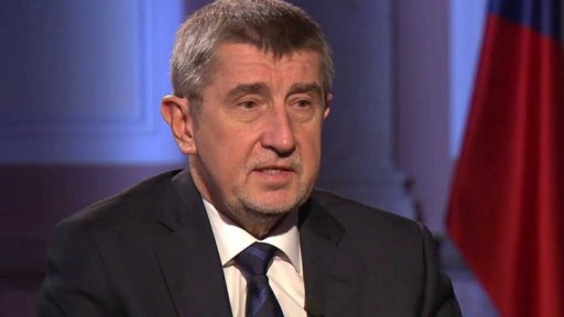 Rozhovor s Andrejem Babišem