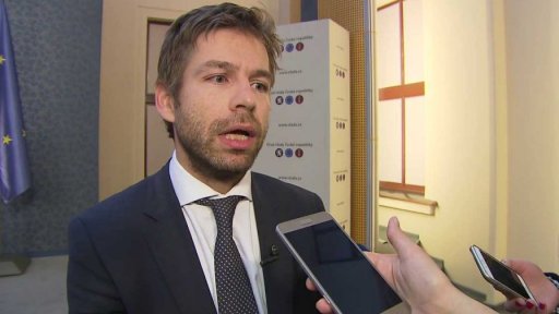 Jednací řád vlády