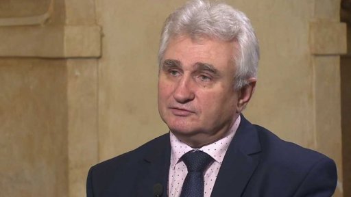 Rok 2018 v Senátu: rozhovor s Milanem Štěchem