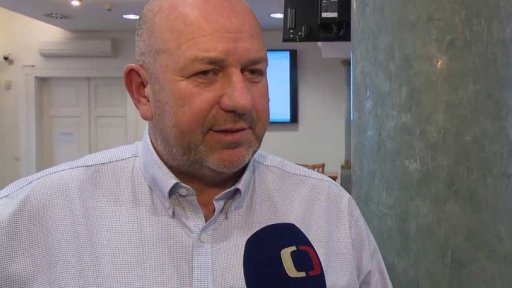 Volba nových členů regionálního výboru ROP Střední Čechy