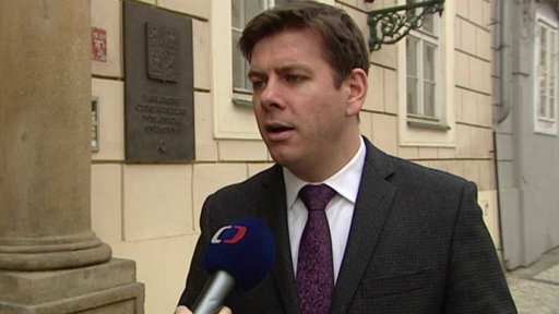 Vyjednávání o vládě