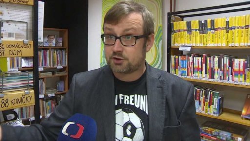 Kandidáti na šéfa ČSSD