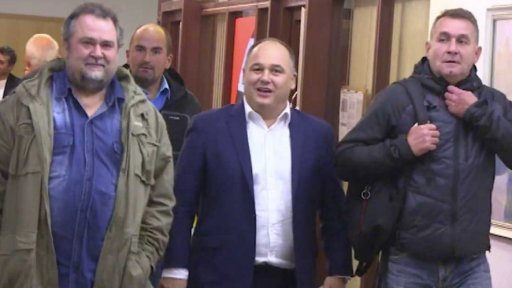 Koalice v Královéhradeckém kraji