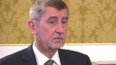 Rozhovor s Andrejem Babišem III.